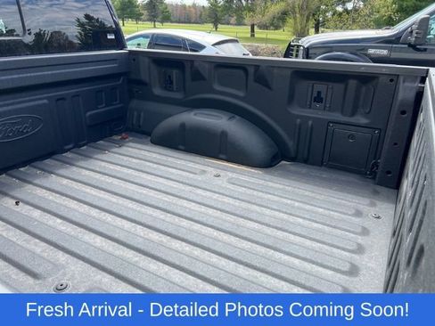 Used 2024 Ford F150 Lariat AWD/4WD image 6