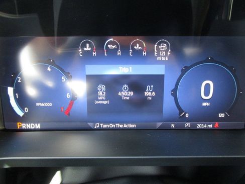 New 2026 Ford F150 STX w/ Equipment Group 200A image 19