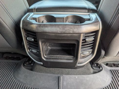 Used 2023 RAM 1500 Big Horn AWD/4WD image 7