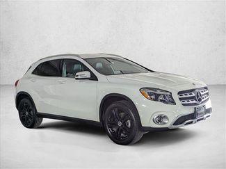 Certified 2020 Mercedes-Benz GLA 250 video 3