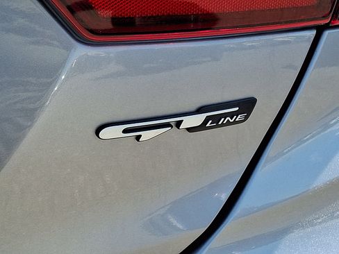 Used 2023 Kia Forte GT-Line FWD image 31
