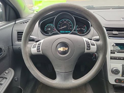 Used 2010 Chevrolet Malibu LT w/ Power Convenience Package FWD image 12
