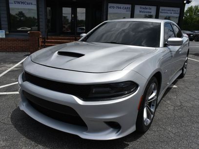 Used 2021 Dodge Charger R/T