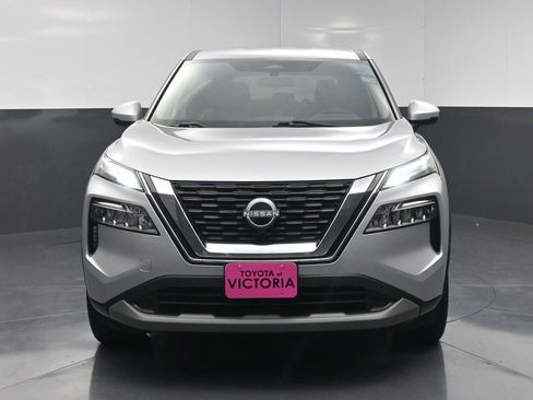 Used 2022 Nissan Rogue SV AWD/4WD image 20