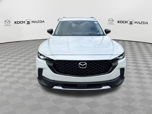Certified 2024 MAZDA CX-50 AWD 2.5 Turbo w/ Weather Package image 2