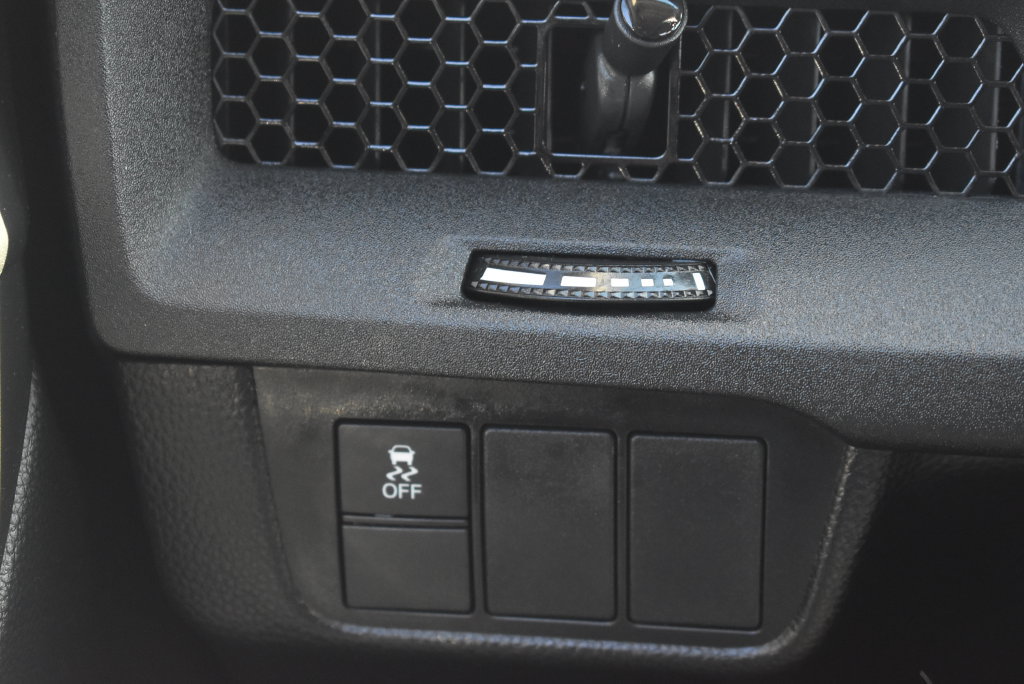 Used 2025 Honda CR-V LX image 22