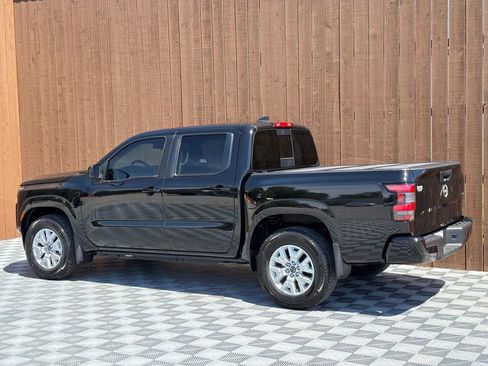 Used 2023 Nissan Frontier SV w/ SV Convenience Package RWD image 14