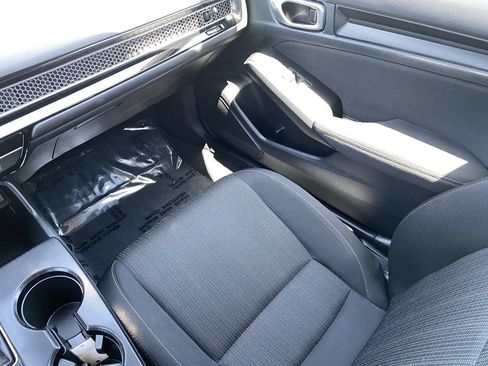 Used 2023 Honda Civic LX image 17