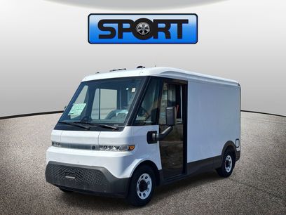 Used 2024 Chevrolet Brightdrop 400 w/ Commercial Equipment Package