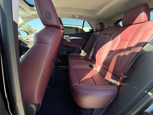 New 2026 Buick Envision Sport Touring AWD/4WD image 28