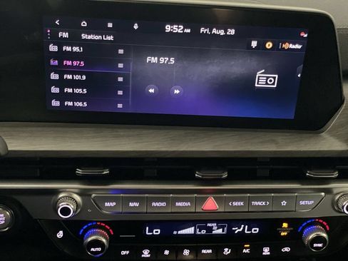 Used 2024 Kia Telluride EX X-Line AWD/4WD image 18
