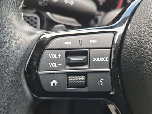 Used 2022 Honda Civic Sport image 14