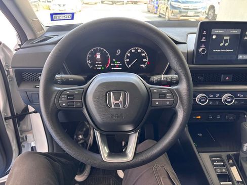 Used 2026 Honda CR-V EX image 21