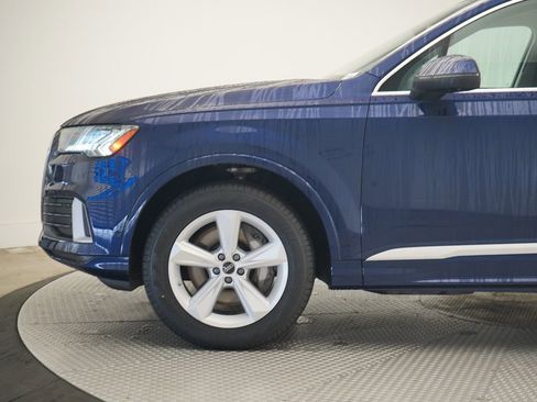 Used 2023 Audi Q7 2.0T Premium Plus image 2