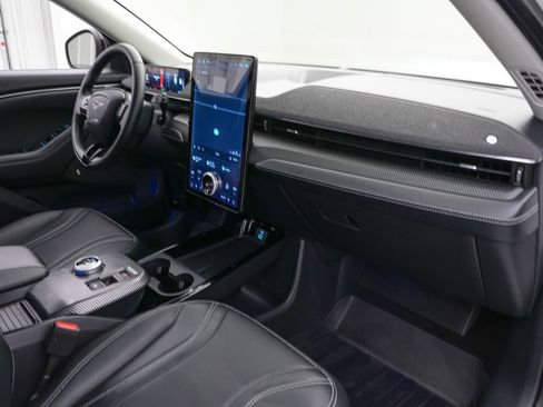 Certified 2023 Ford Mustang Mach-E Premium RWD image 27