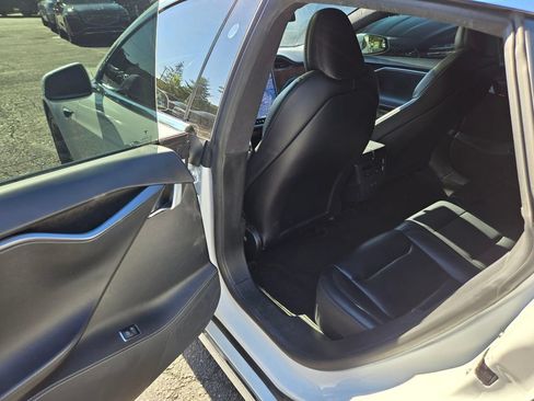Used 2020 Tesla Model S AWD image 15