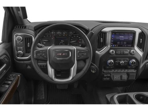 Used 2023 GMC Sierra 2500 SLE w/ SLE Value Package; AWD/4WD image 10