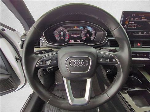 Used 2023 Audi A4 2.0T Premium Plus w/ Premium Plus Package AWD/4WD image 30