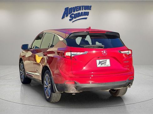 Used 2021 Acura RDX w/ Technology Package image 5