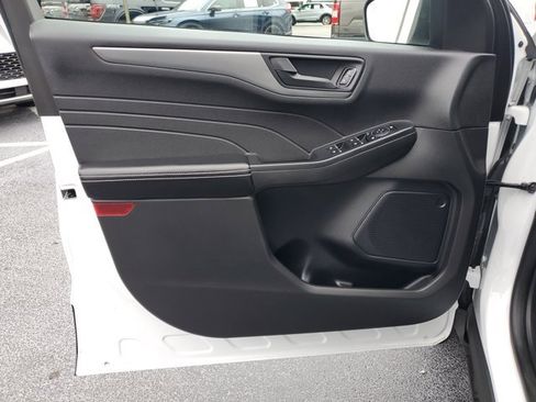 Certified 2023 Ford Escape Active w/ Tech Pack #1 image 14