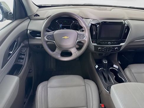Used 2018 Chevrolet Traverse LT AWD/4WD image 25