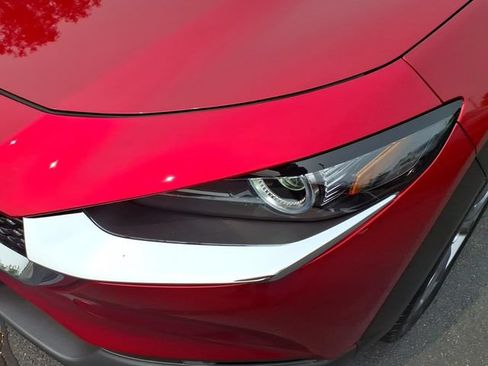 Certified 2024 MAZDA CX-30 AWD 2.5 S w/ Premium Package image 10