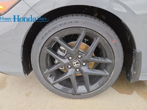 New 2026 Honda Civic Sport image 6