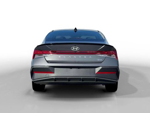 New 2026 Hyundai Elantra Sport image 5