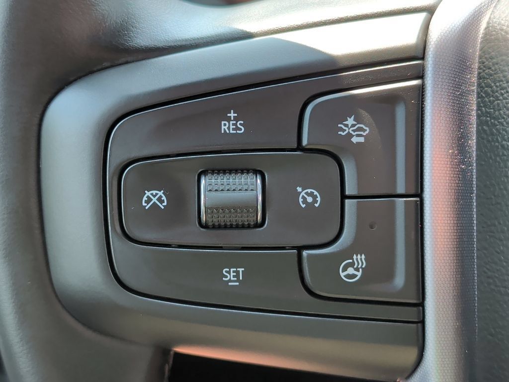 Used 2024 GMC Sierra 2500 SLT w/ SLT Premium Package AWD/4WD image 12