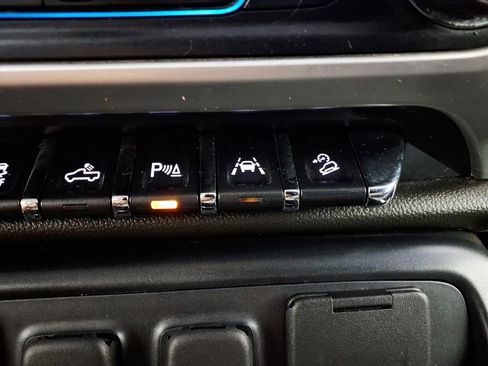 Used 2017 GMC Sierra 1500 SLT image 20