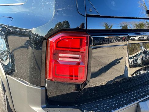 Used 2025 Toyota Land Cruiser 1958 image 14