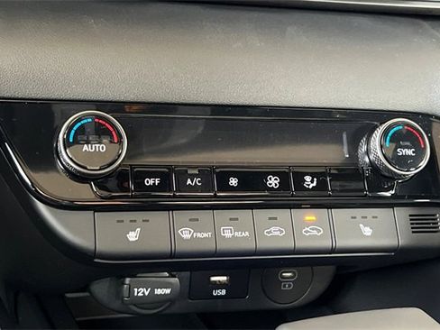 New 2026 Hyundai Elantra SEL Sport image 19