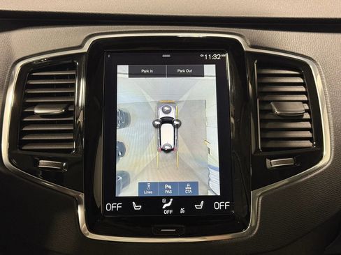 Used 2017 Volvo XC90 T6 Momentum AWD/4WD image 34