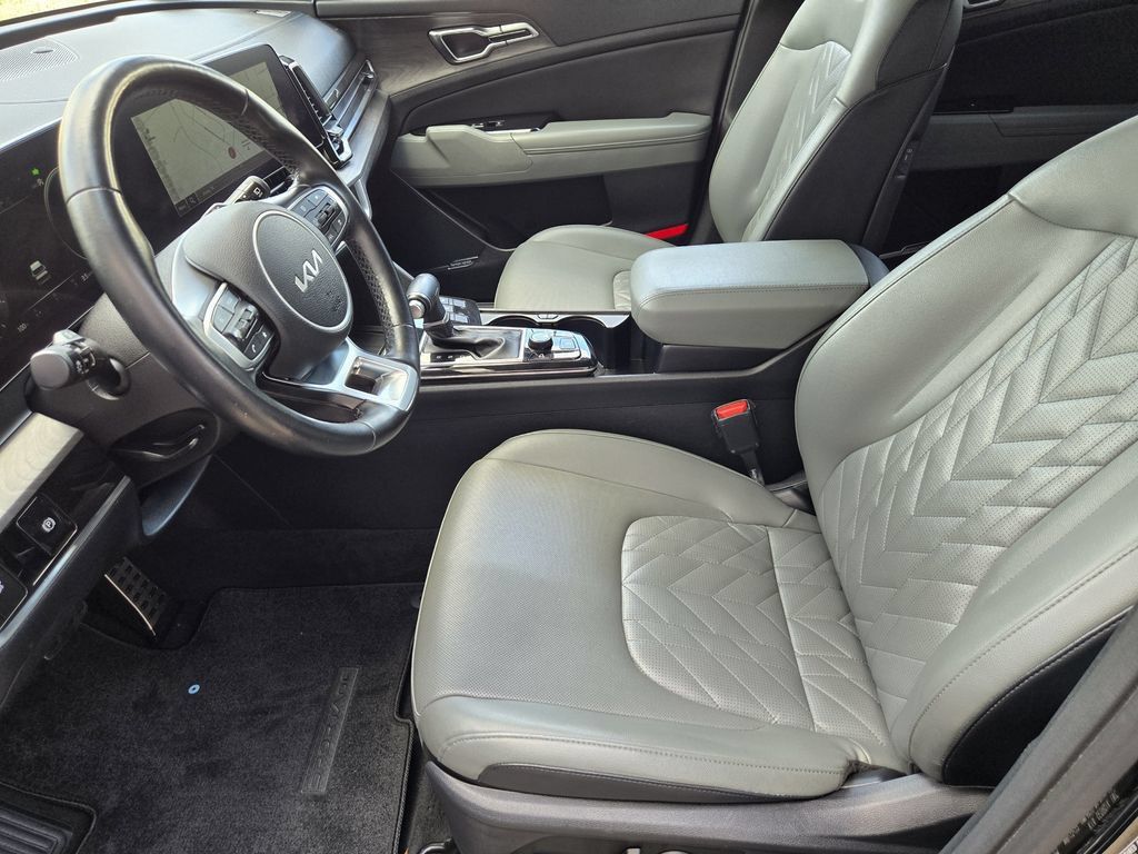 Used 2023 Kia Sportage X-Pro AWD/4WD image 9