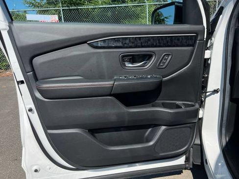 Used 2026 Honda Passport TrailSport Elite image 14