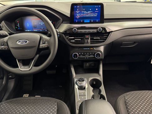 New 2026 Ford Escape Active image 16