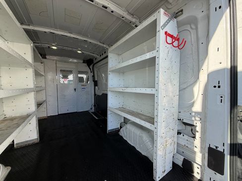 Used 2016 Ford Transit 150 148 Medium Roof image 27