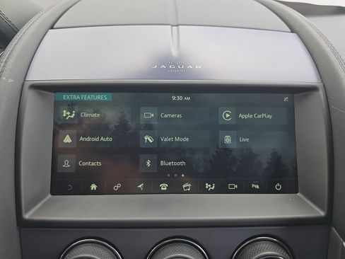 Used 2021 Jaguar F-TYPE Convertible RWD image 21