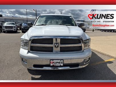 Used 2010 Dodge Ram 1500 Truck SLT w/ Big Horn Regional Pkg