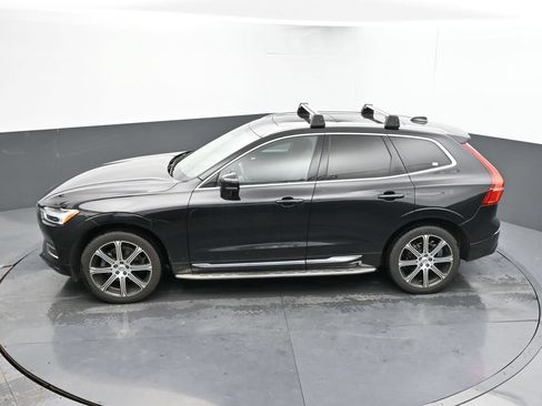 Used 2020 Volvo XC60 T5 Inscription w/ Protection Package AWD/4WD image 27