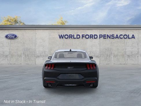 New 2026 Ford Mustang GT image 35