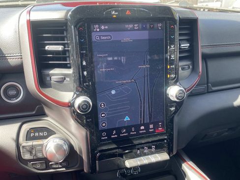 New 2026 RAM 1500 Rebel image 26