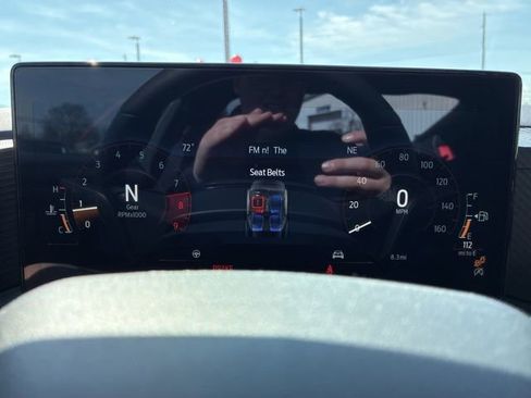 New 2026 Ford Mustang GT RWD image 24