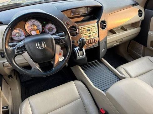 Used 2011 Honda Pilot EX-L image 95