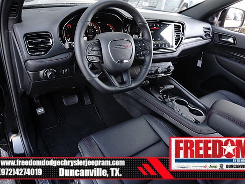 New 2026 Dodge Durango GT image 10