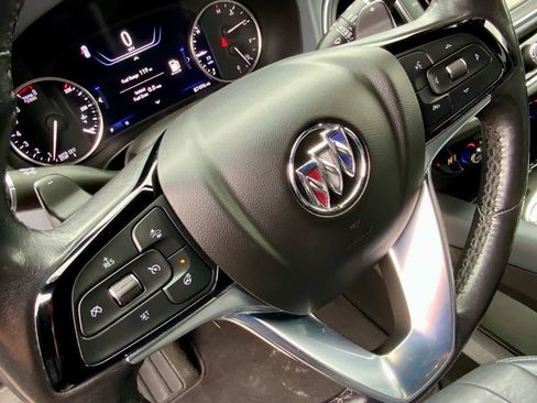 Used 2022 Buick Enclave Premium AWD/4WD image 37