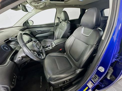 Certified 2022 Hyundai Tucson SEL w/ Convenience + Premium Package AWD/4WD image 26