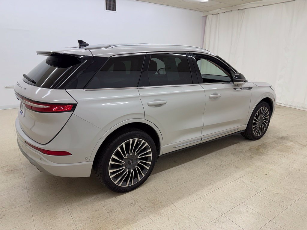 Used 2020 Lincoln Corsair Reserve w/ Equipment Group 201A AWD/4WD image 6