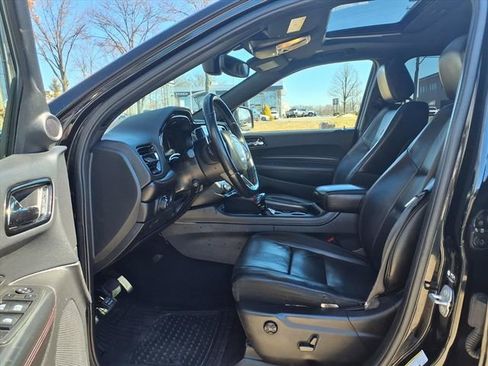 Used 2022 Dodge Durango R/T w/ Blacktop Package image 14