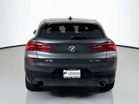 Used 2018 BMW X2 xDrive28i w/ Convenience Package AWD/4WD image 6